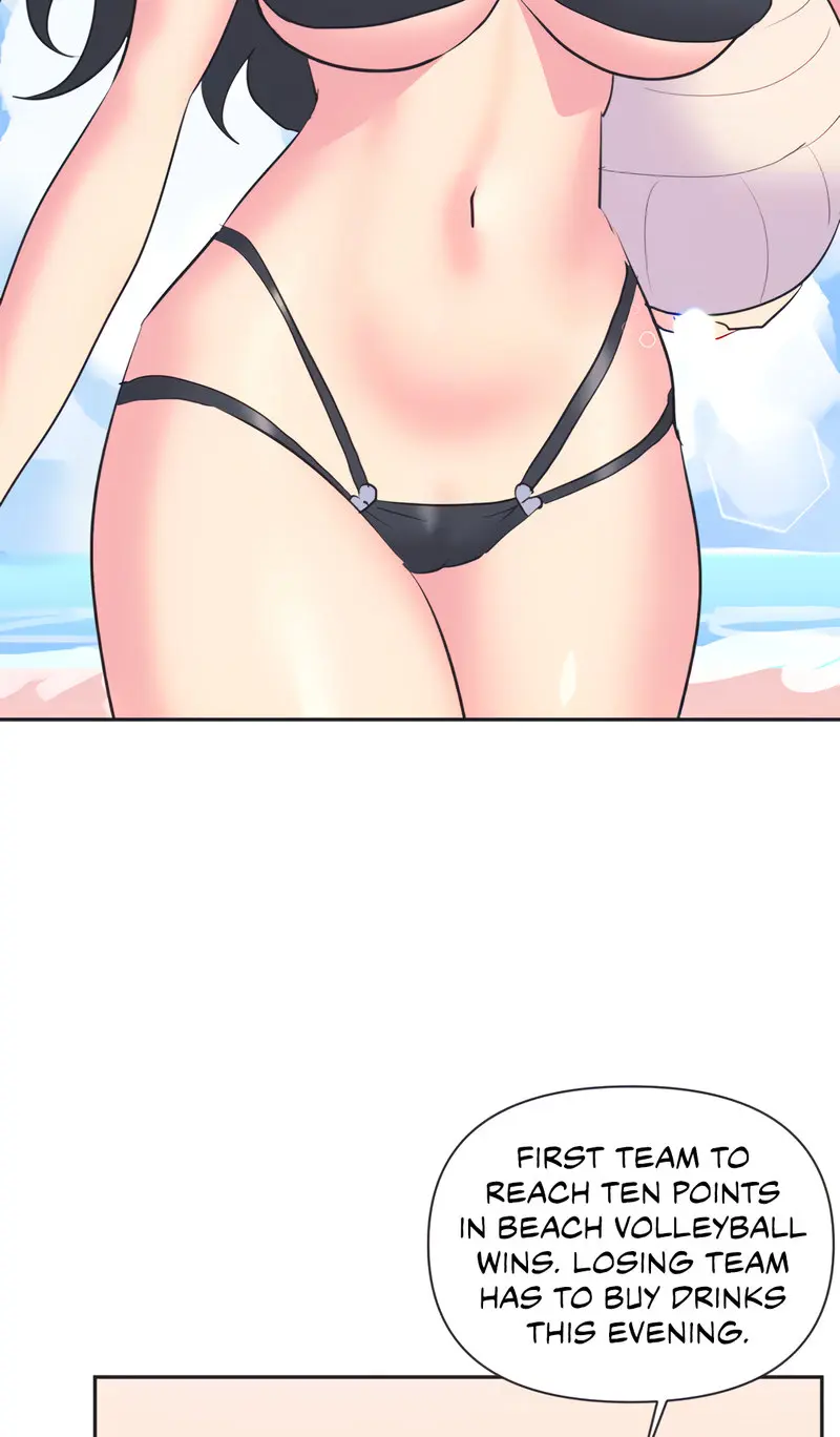 Idols Mating Chapter 21 - Page 42