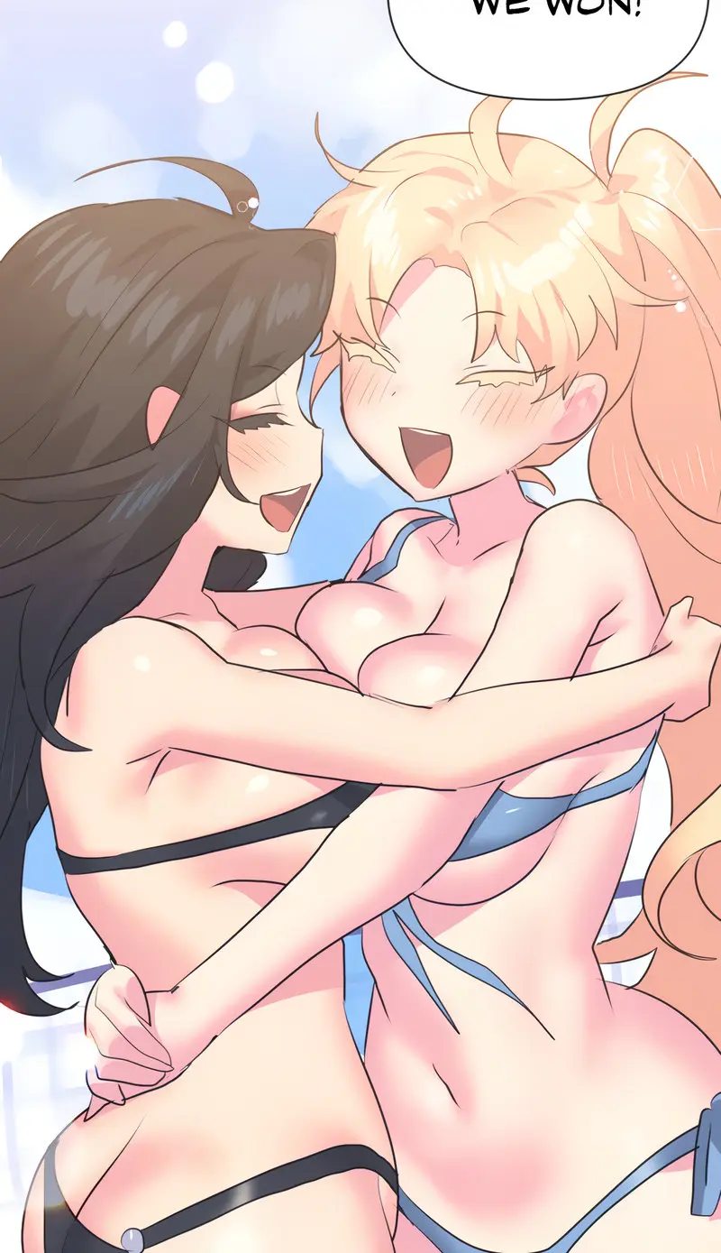 Idols Mating Chapter 21 - Page 52