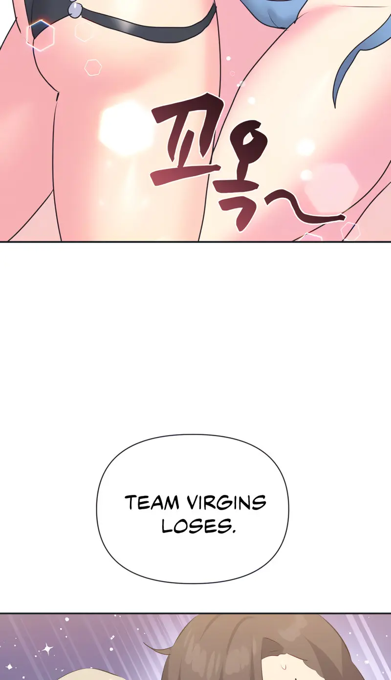 Idols Mating Chapter 21 - Page 53