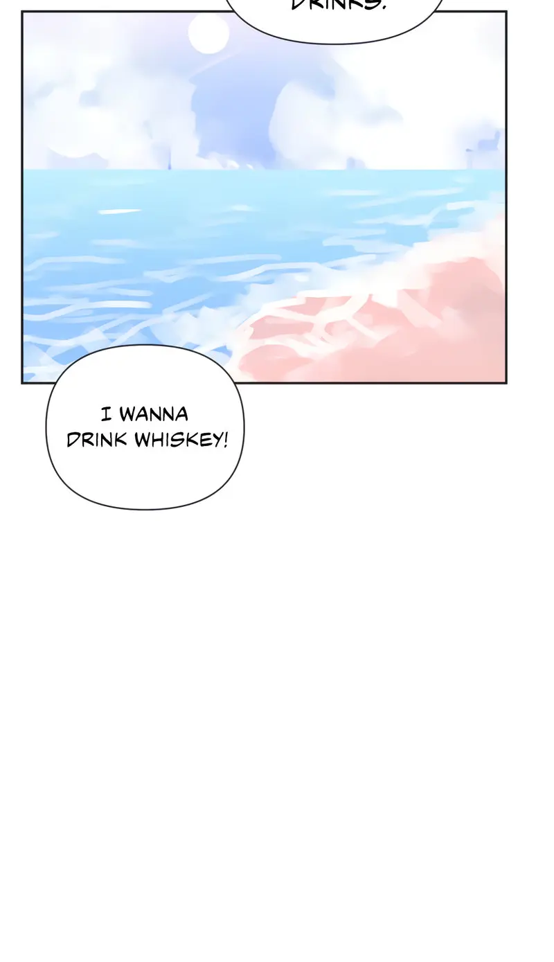 Idols Mating Chapter 21 - Page 55