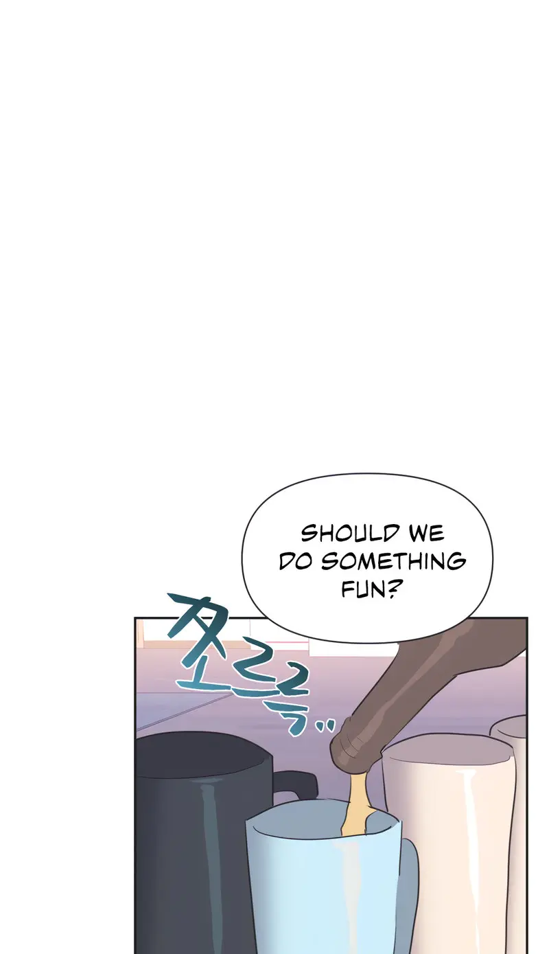Idols Mating Chapter 21 - Page 56