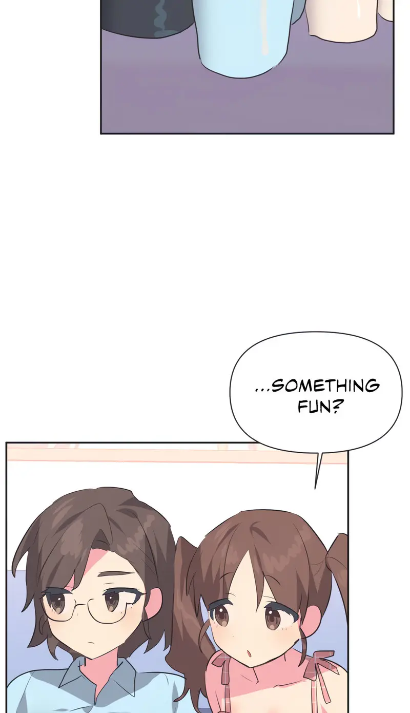 Idols Mating Chapter 21 - Page 57