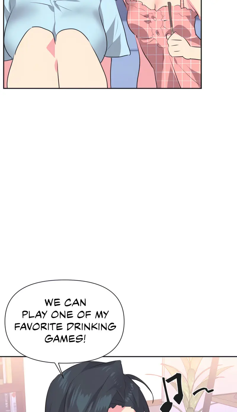 Idols Mating Chapter 21 - Page 58