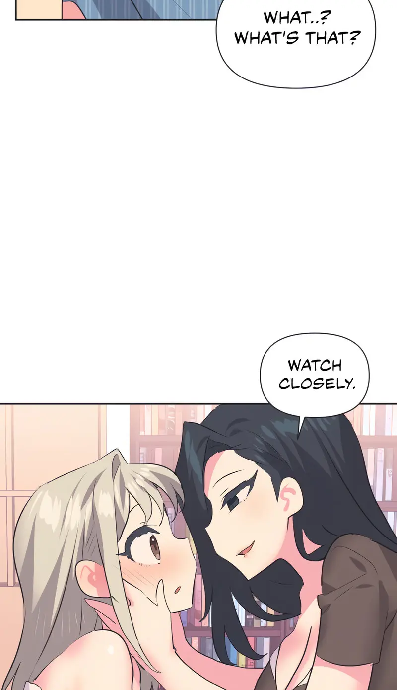 Idols Mating Chapter 21 - Page 61