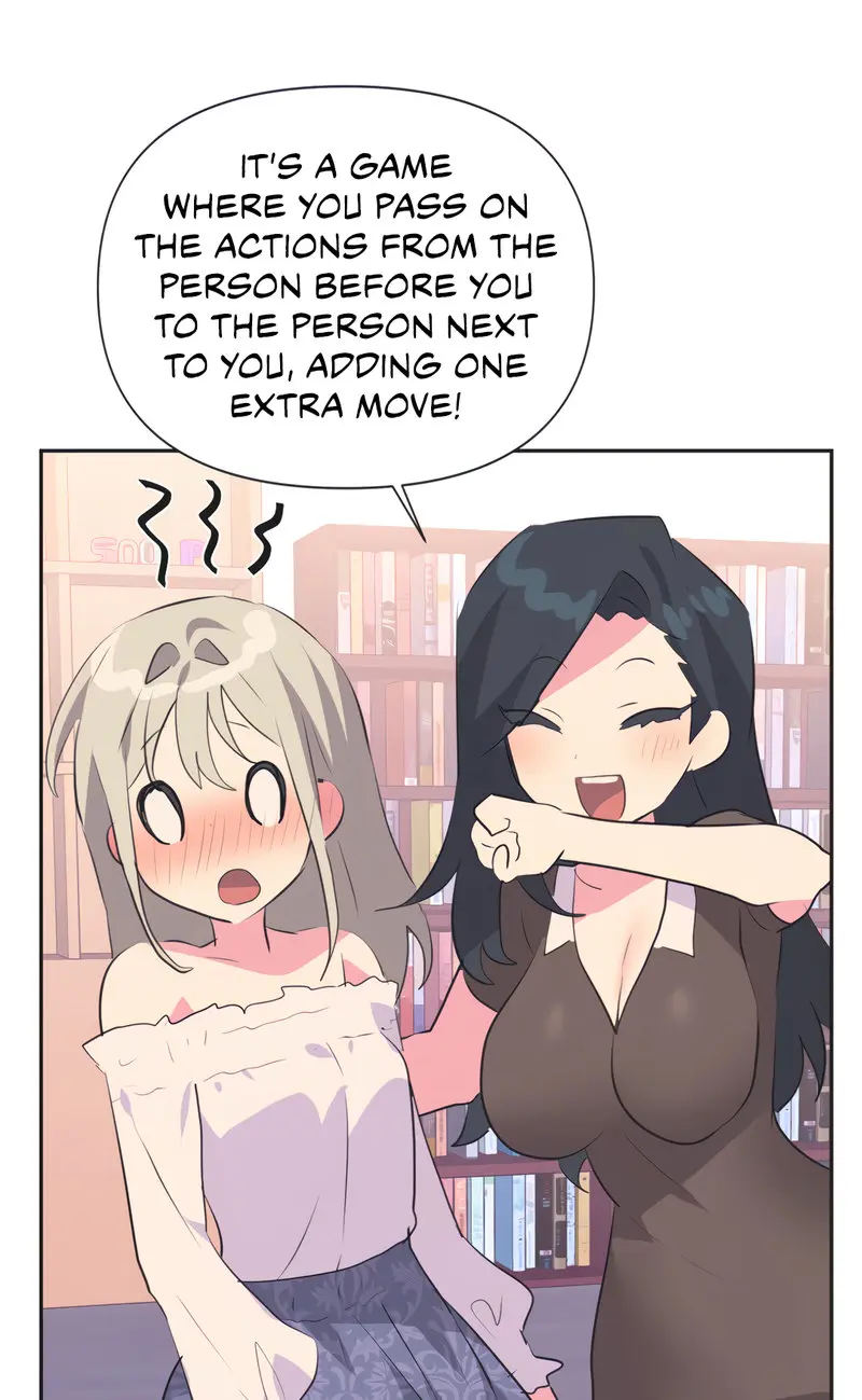 Idols Mating Chapter 21 - Page 66