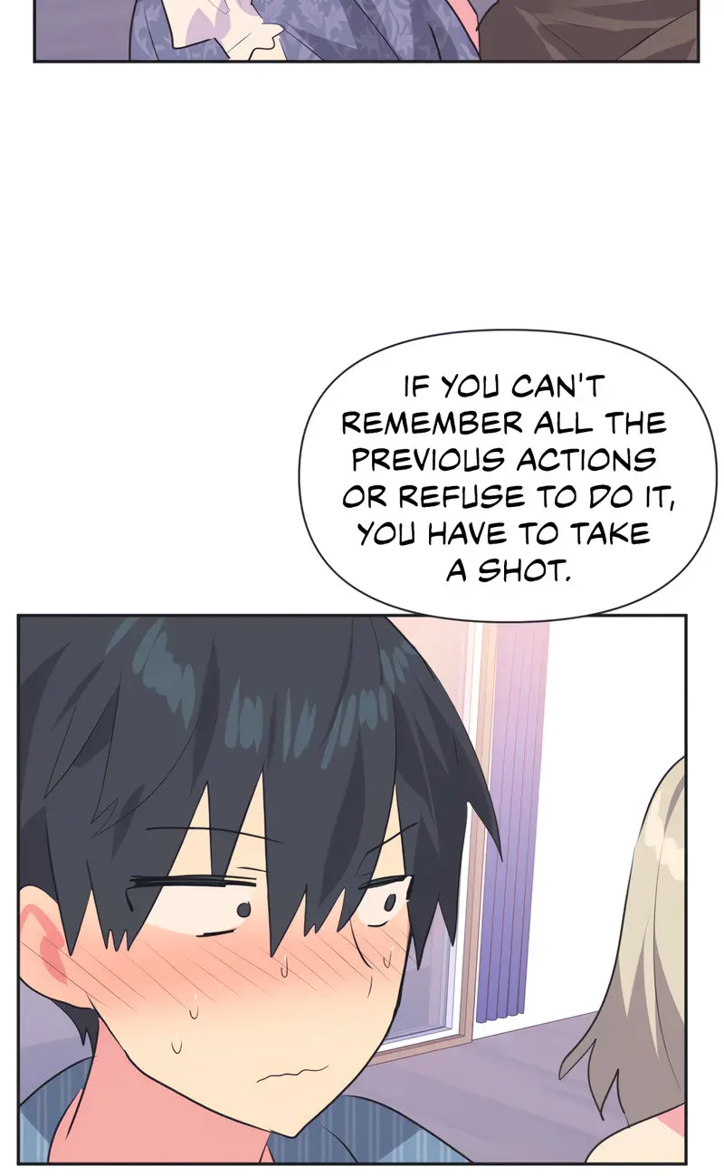 Idols Mating Chapter 21 - Page 67