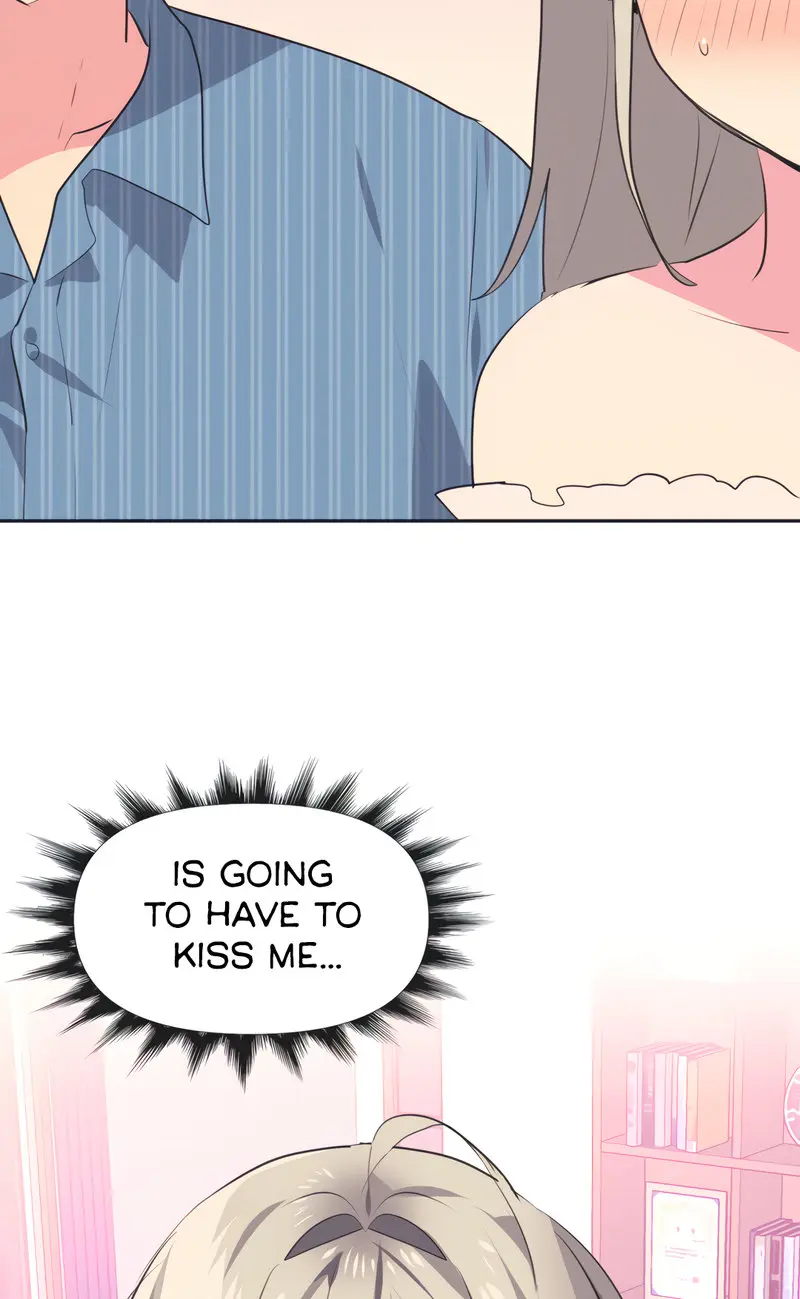 Idols Mating Chapter 21 - Page 69