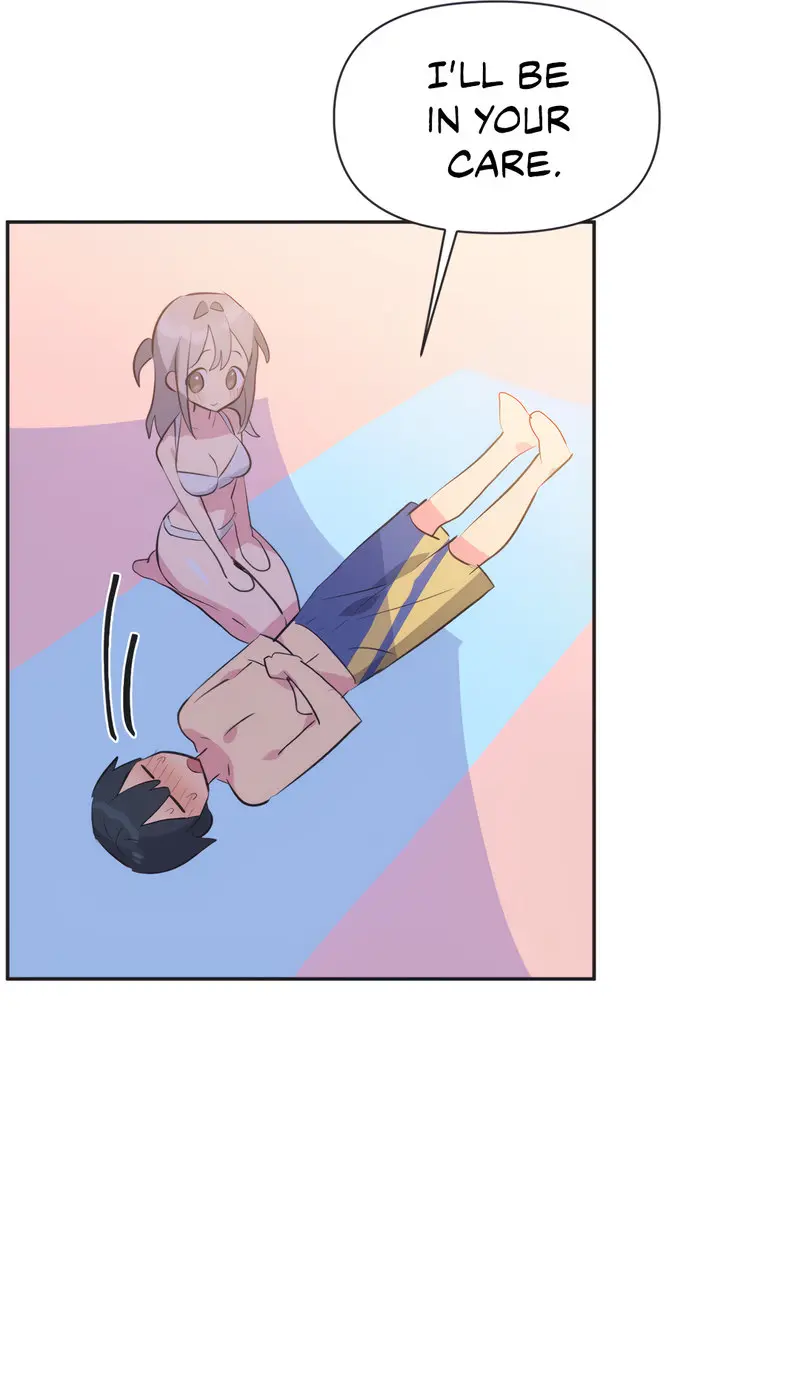 Idols Mating Chapter 21 - Page 9