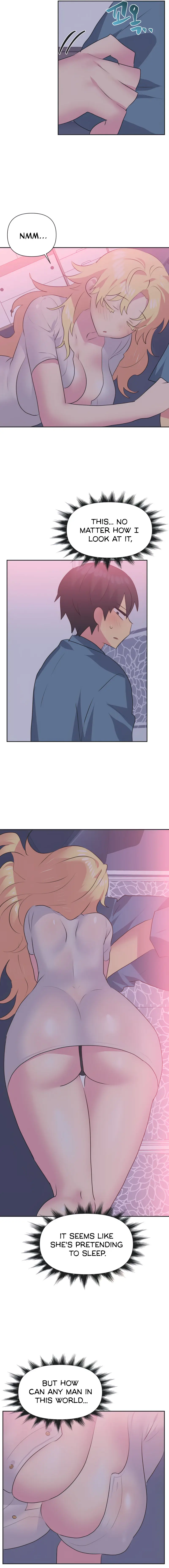 Idols Mating Chapter 23 - Page 2