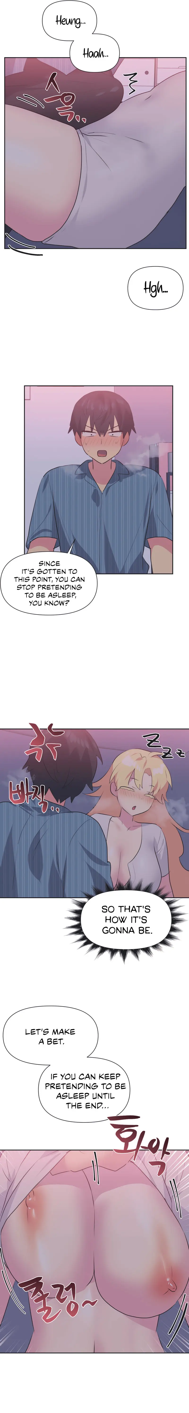 Idols Mating Chapter 23 - Page 6