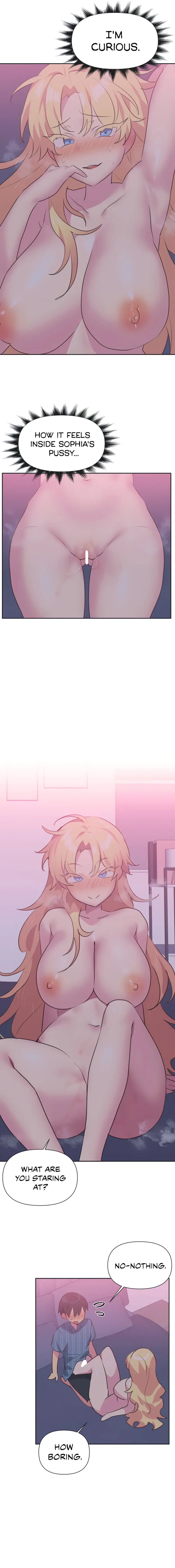 Idols Mating Chapter 24 - Page 5