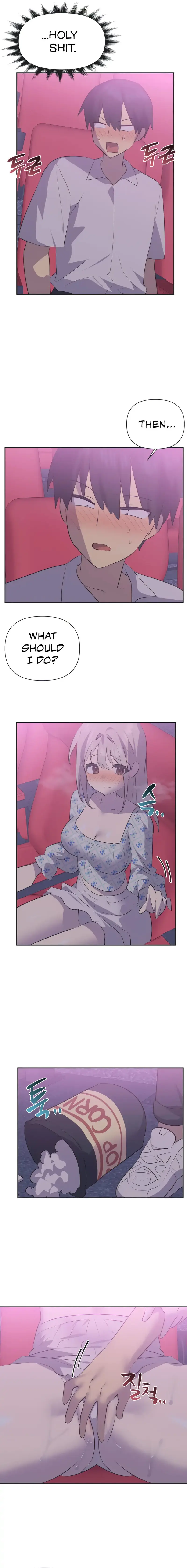 Idols Mating Chapter 26 - Page 10