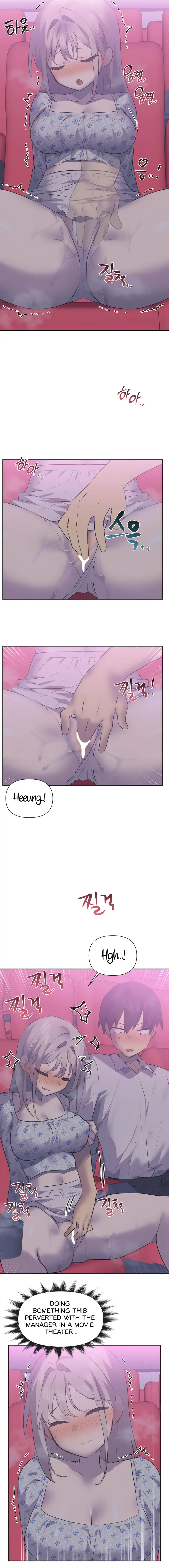 Idols Mating Chapter 26 - Page 12