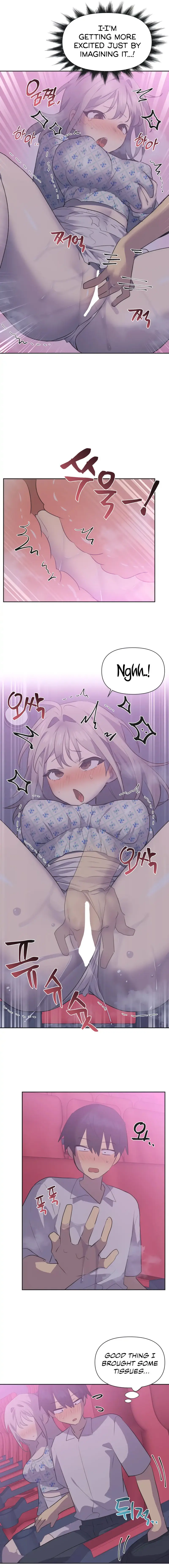 Idols Mating Chapter 26 - Page 14