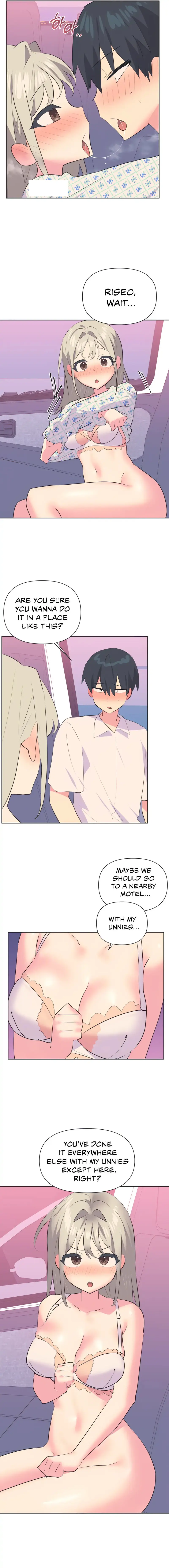 Idols Mating Chapter 27 - Page 2