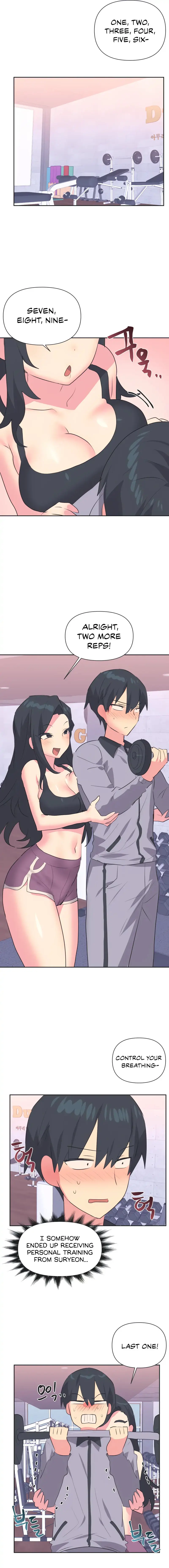 Idols Mating Chapter 29 - Page 3