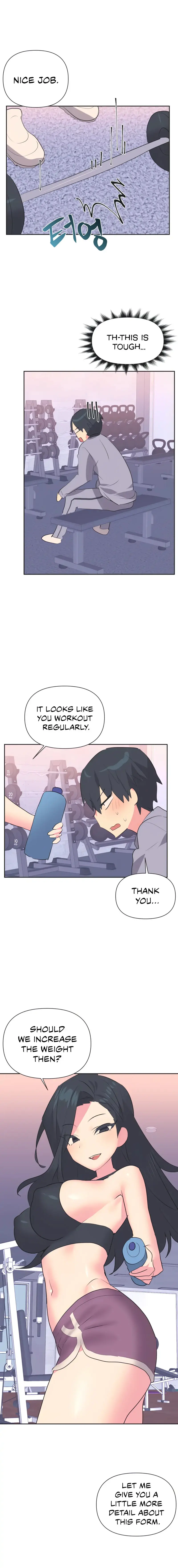 Idols Mating Chapter 29 - Page 4