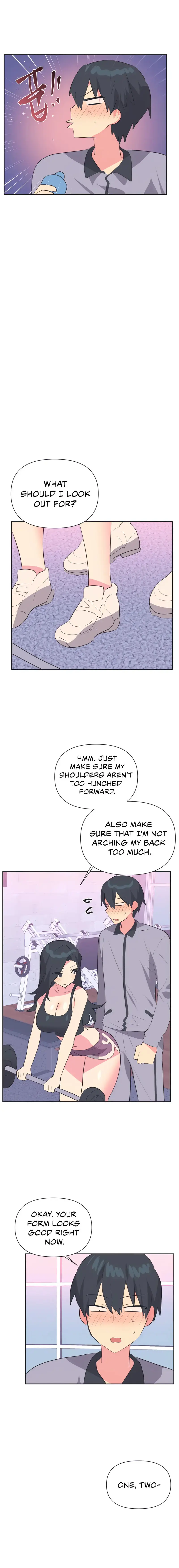 Idols Mating Chapter 29 - Page 7