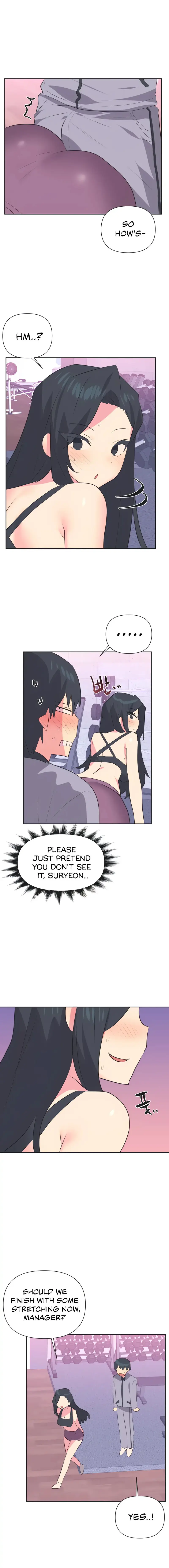 Idols Mating Chapter 29 - Page 9