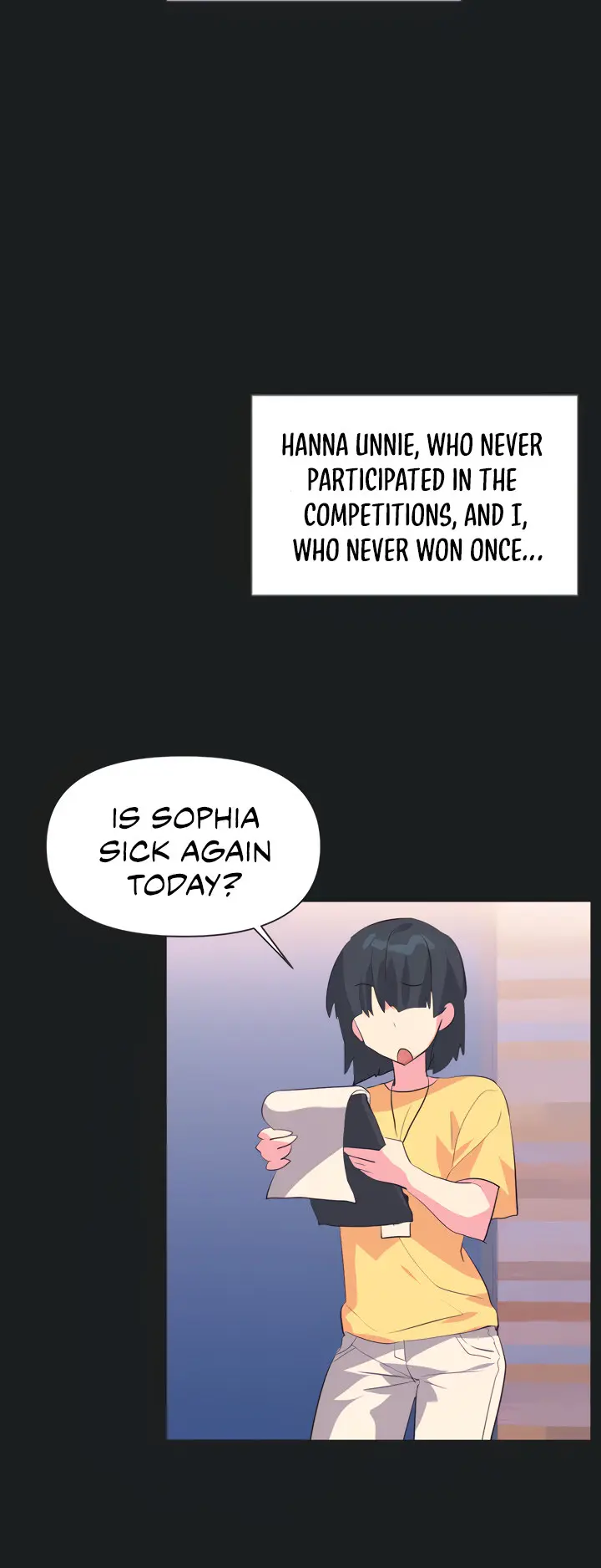 Idols Mating Chapter 3 - Page 17