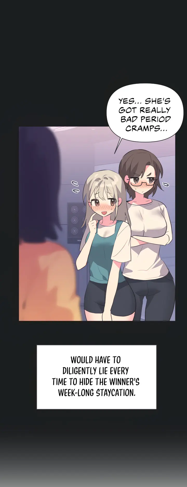 Idols Mating Chapter 3 - Page 18