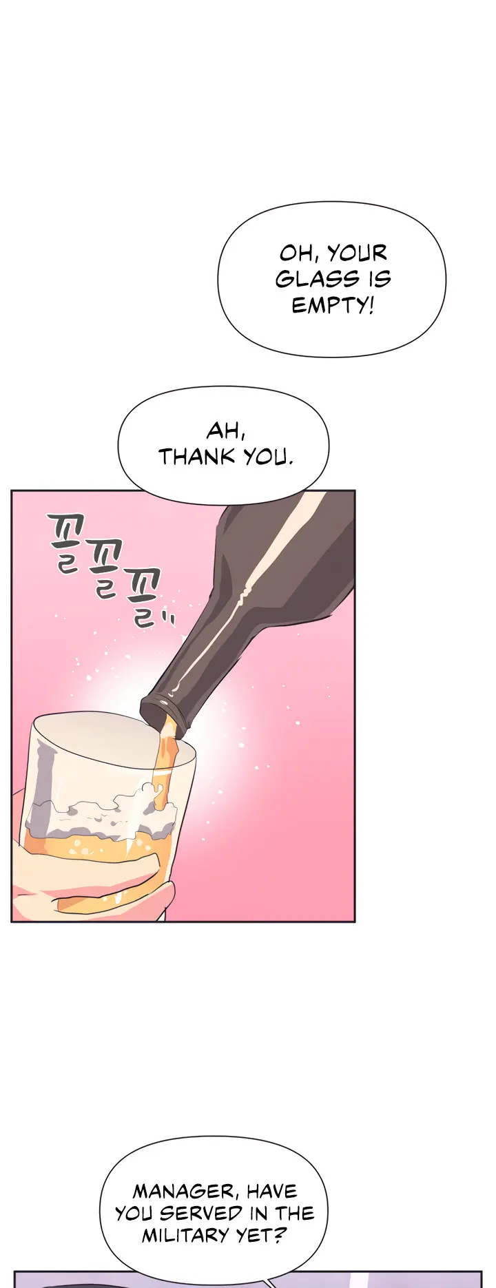 Idols Mating Chapter 3 - Page 21