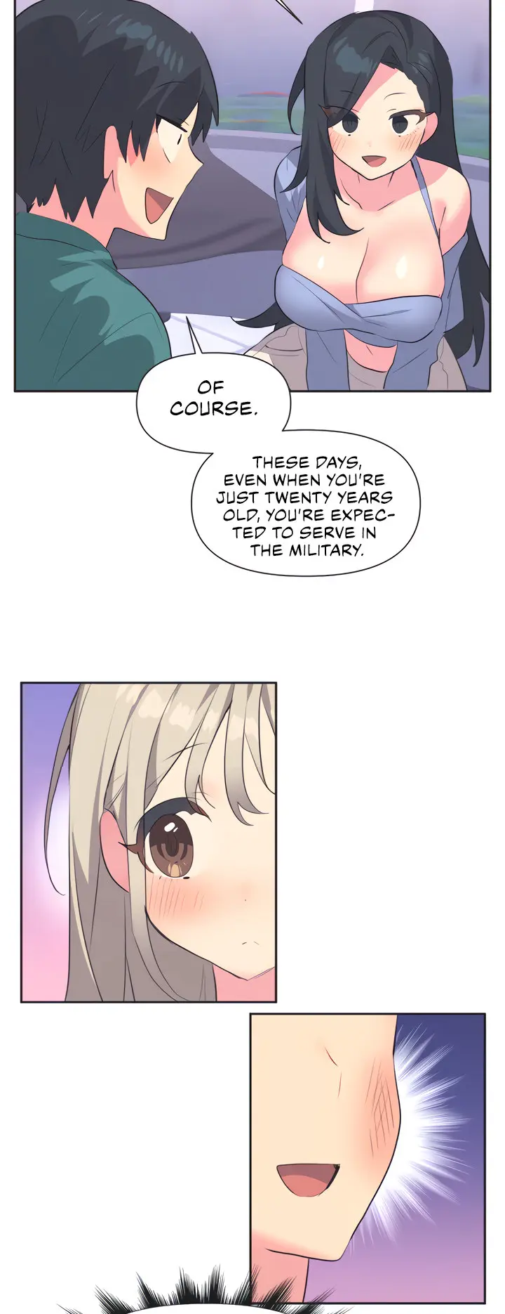 Idols Mating Chapter 3 - Page 22