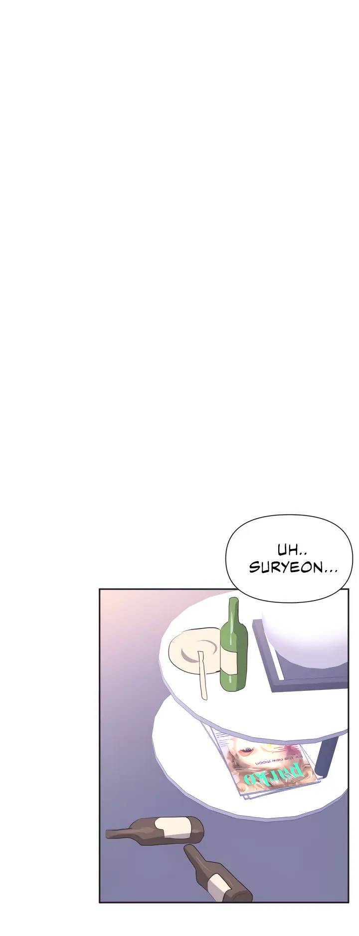 Idols Mating Chapter 3 - Page 29