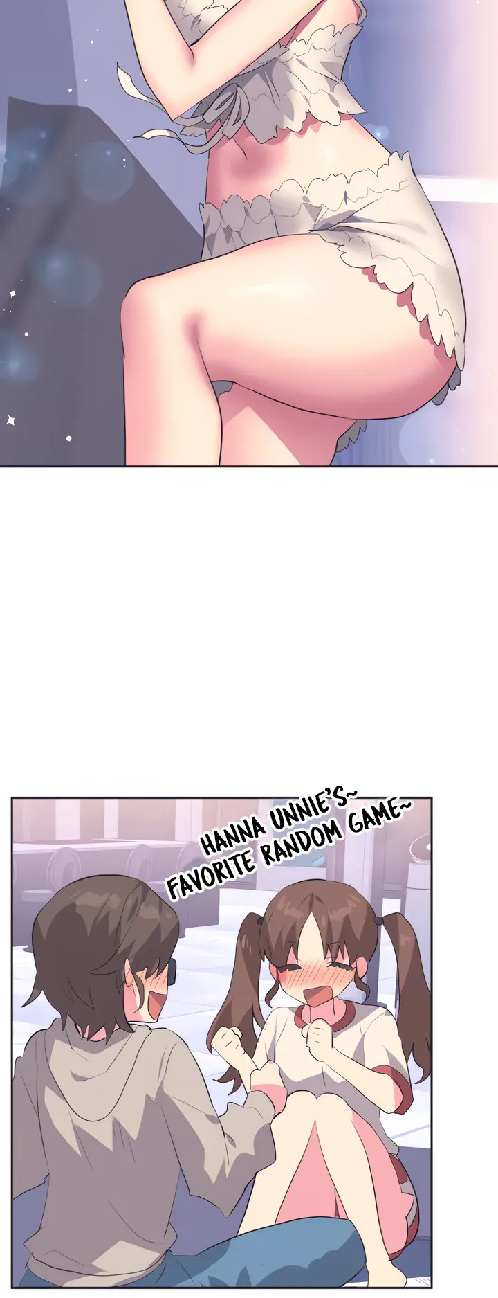 Idols Mating Chapter 3 - Page 33