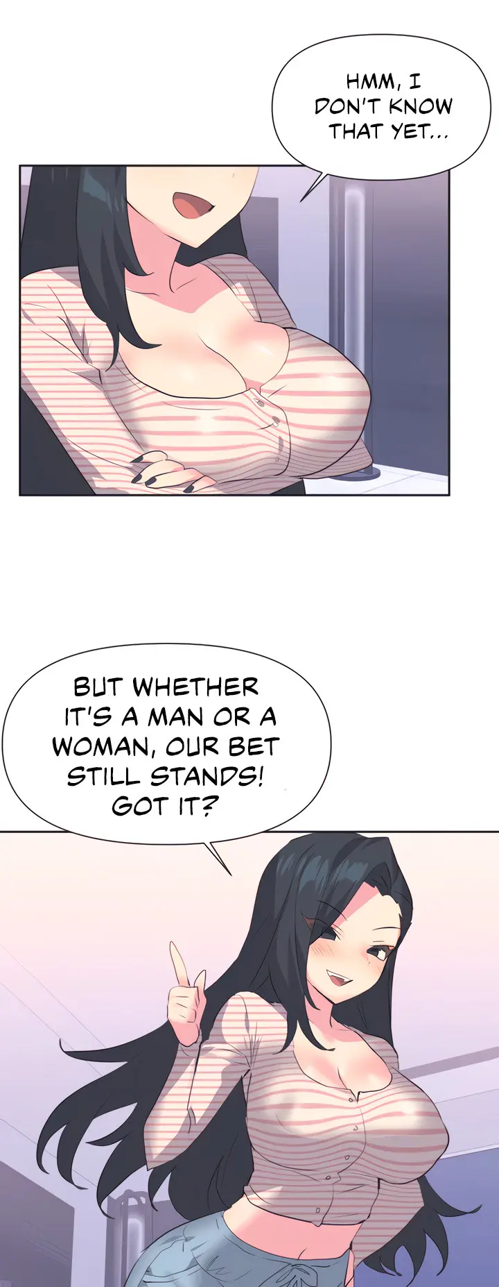 Idols Mating Chapter 3 - Page 4