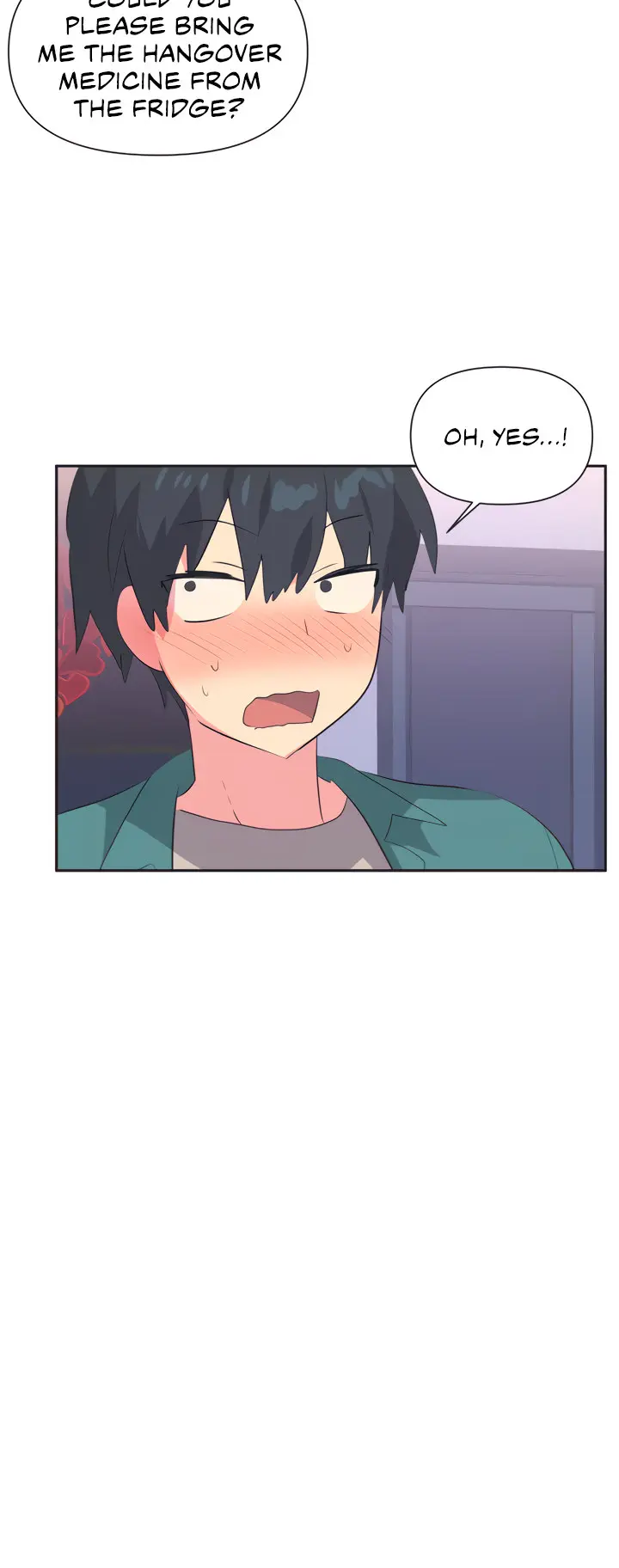 Idols Mating Chapter 3 - Page 40