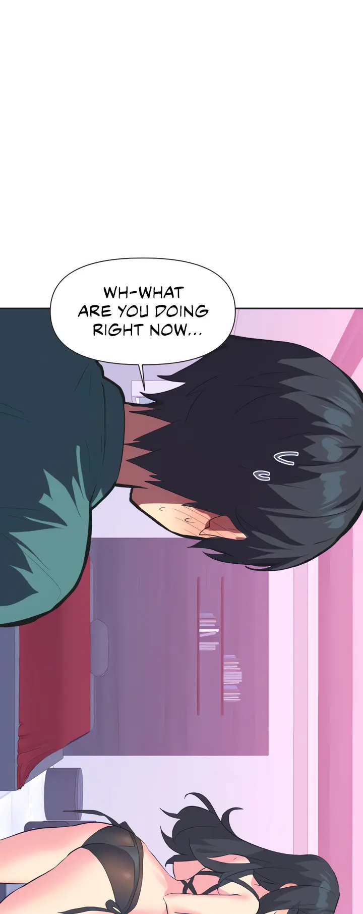 Idols Mating Chapter 3 - Page 43