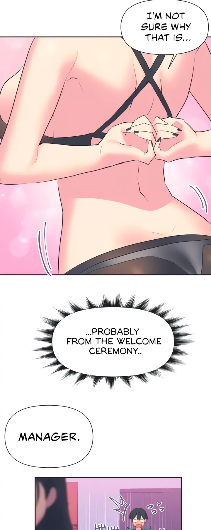 Idols Mating Chapter 3 - Page 45