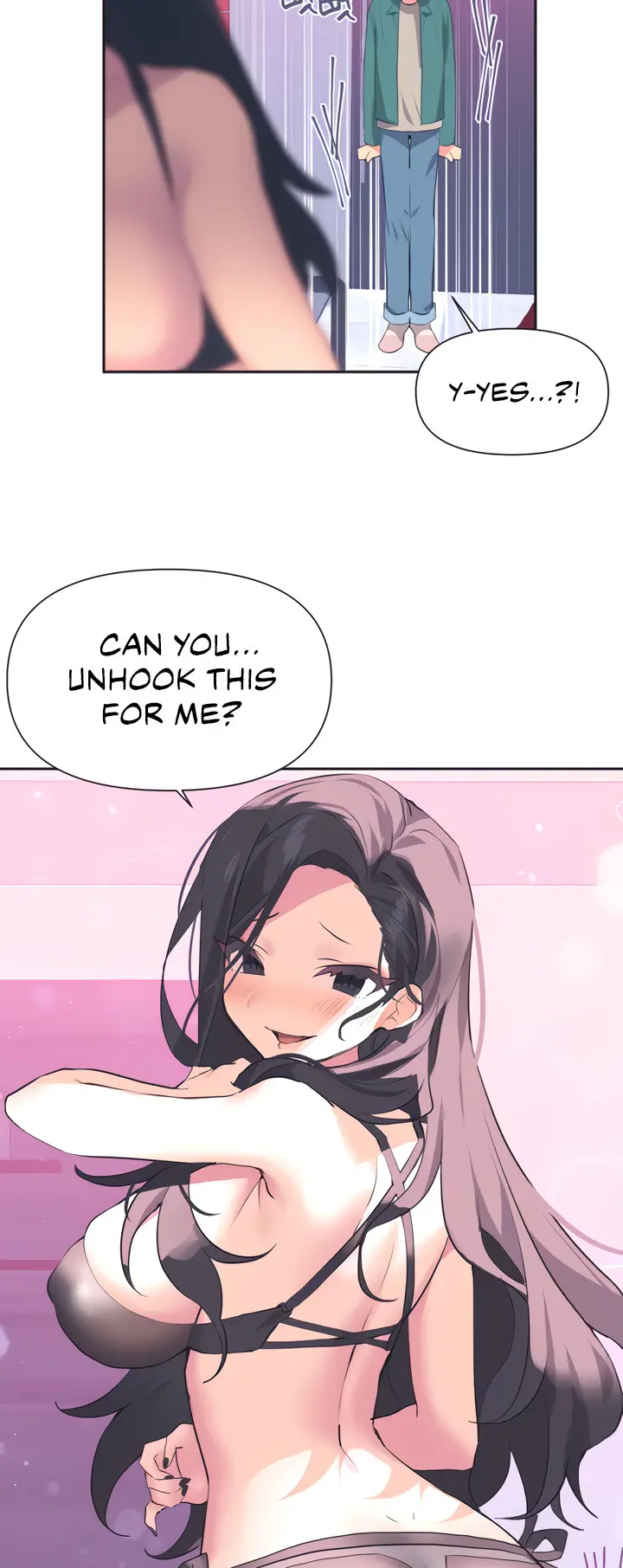 Idols Mating Chapter 3 - Page 46