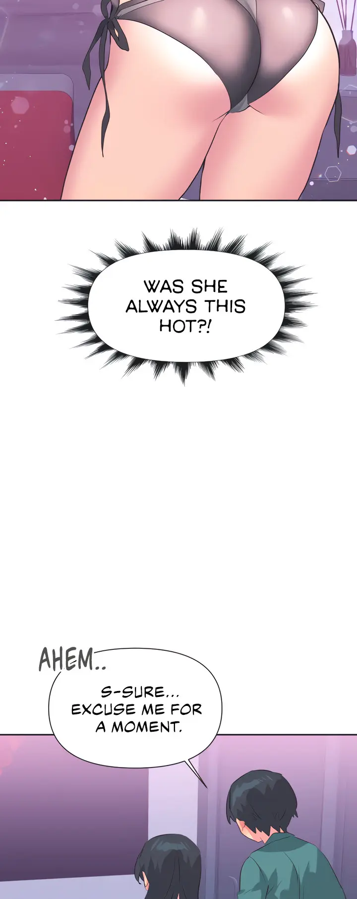 Idols Mating Chapter 3 - Page 47