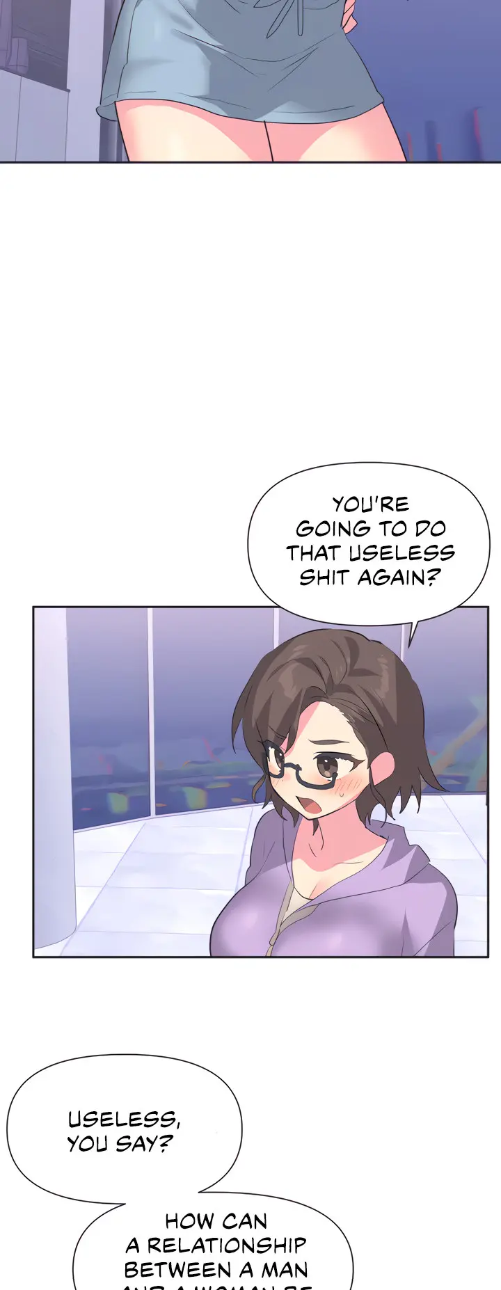 Idols Mating Chapter 3 - Page 5