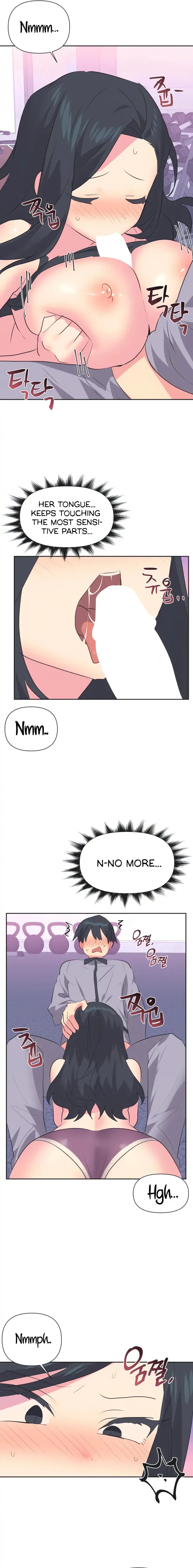 Idols Mating Chapter 30 - Page 3