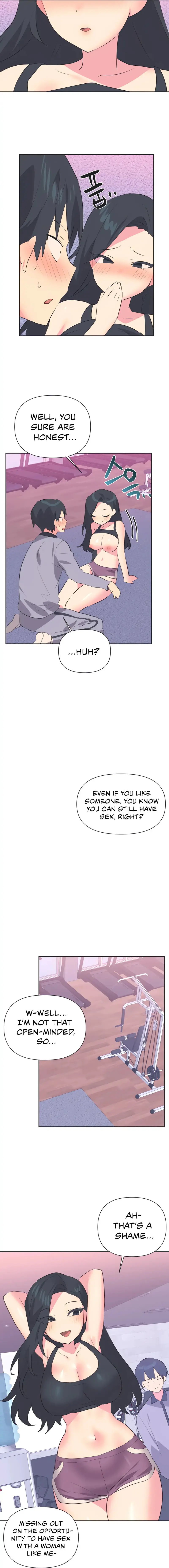 Idols Mating Chapter 30 - Page 9