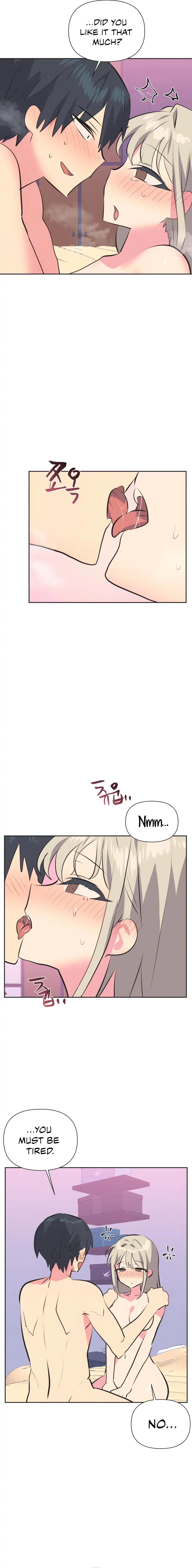 Idols Mating Chapter 33 - Page 12