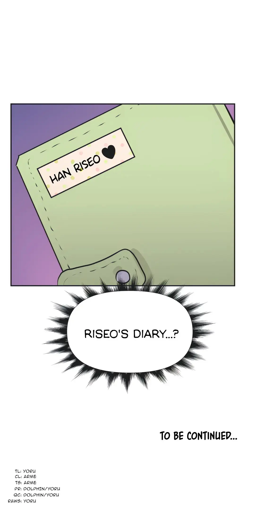 Idols Mating Chapter 33 - Page 14