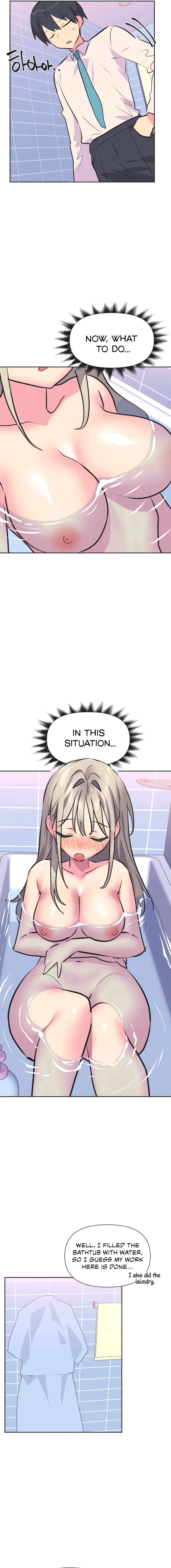 Idols Mating Chapter 36 - Page 11