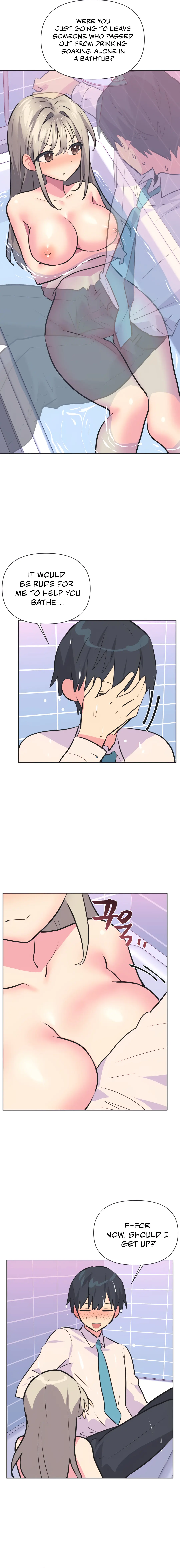 Idols Mating Chapter 36 - Page 13