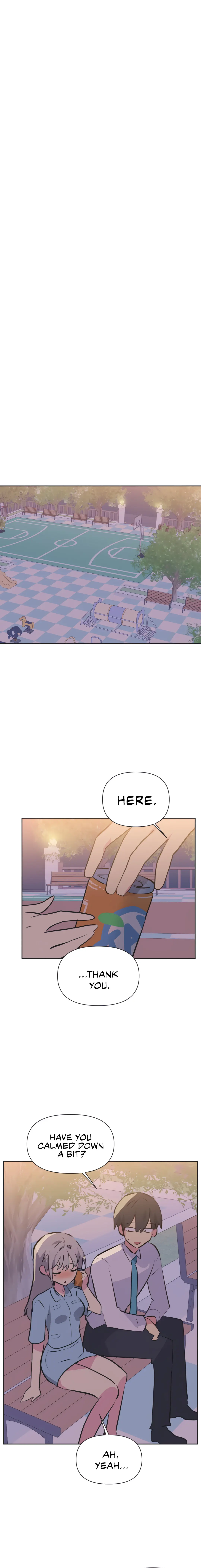 Idols Mating Chapter 36 - Page 4