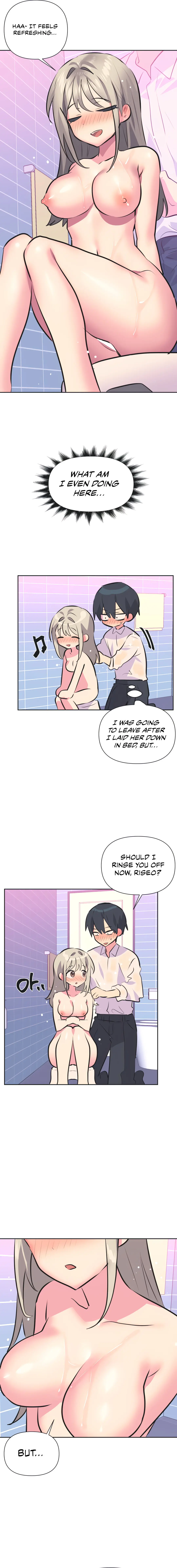 Idols Mating Chapter 37 - Page 2