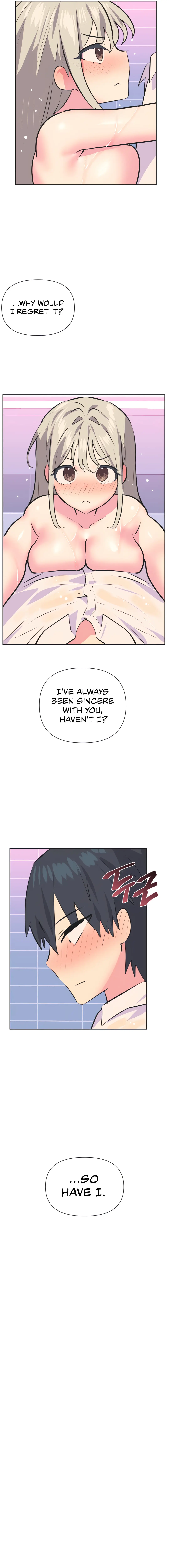 Idols Mating Chapter 37 - Page 8