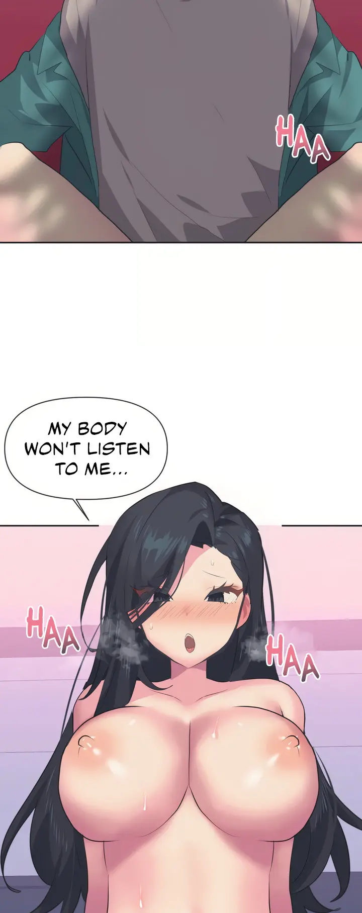 Idols Mating Chapter 4 - Page 11