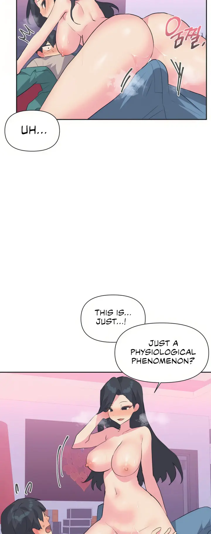 Idols Mating Chapter 4 - Page 14