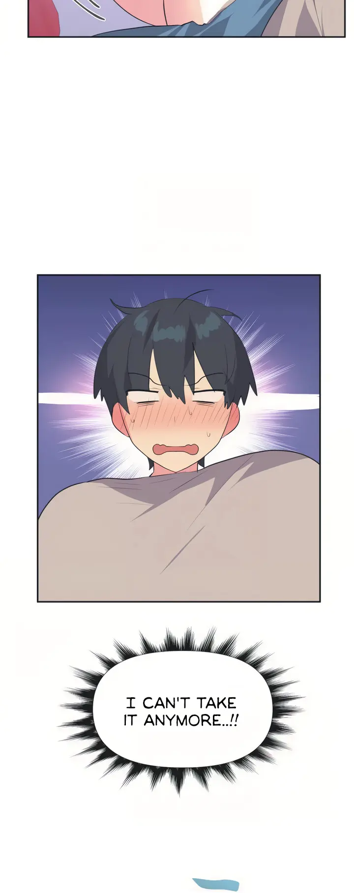 Idols Mating Chapter 4 - Page 17
