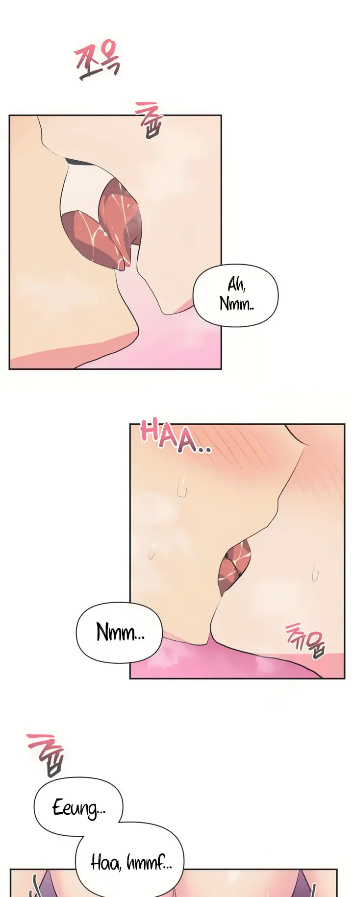 Idols Mating Chapter 4 - Page 19