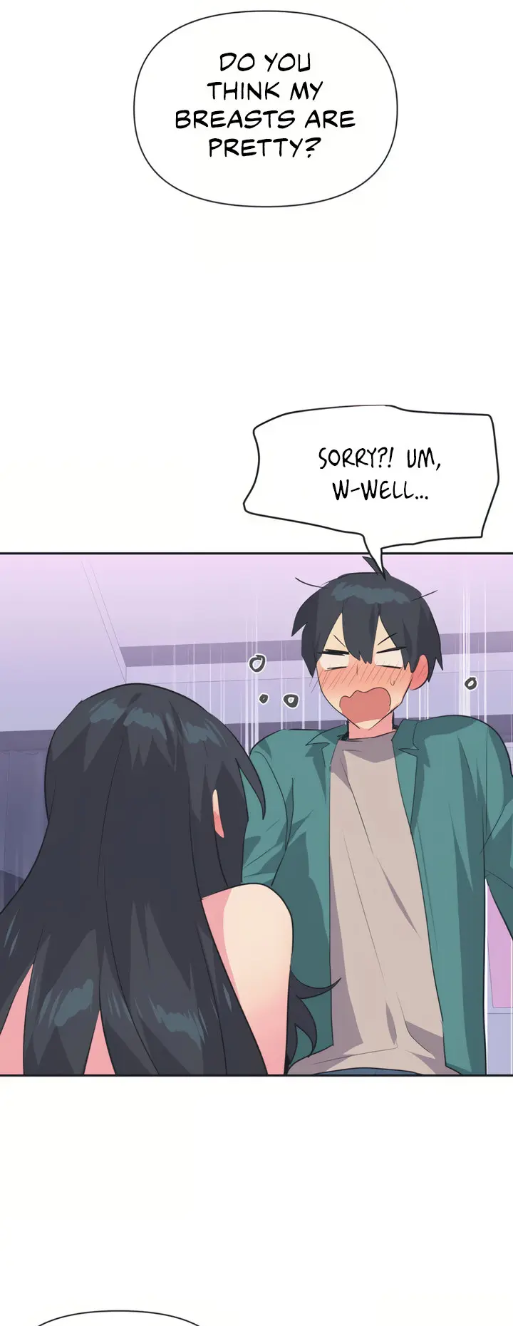 Idols Mating Chapter 4 - Page 4